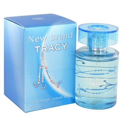 New Brand Tracy Perfume